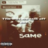 YprPookie、Jovani - The sh!t we talk off gas (feat. Jovani)(Explicit)