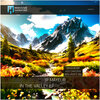 JP Mäyeur、Influence (IN) - In the Valley (Influence|IN|Remix)