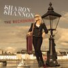 sharon shannon - Merry Go Round