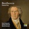 Martin Rummel、Günter Schraml、Ernst Gröschel - I. Allegro con Brio
