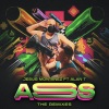 Jesus Montanez、Alex Ramos《ASS (Alex Ramos Remix|Explicit)》[MP3/LRC]