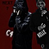 Kelle、Cee - Who Next ? (Explicit)