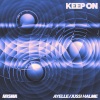 Jussi Halme、Ayelle - Keep on