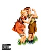 Reye$、Black Dollar - No somos novios, tampoco amigos (Explicit)