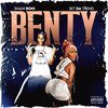 Shani Boni、Set Da Trend - Benty (feat. Set Da Trend)(Explicit)