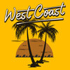 Liam Makoto、Oliver Berkeley - West Coast