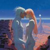 gigamesh、GrimesAI - The Precipice
