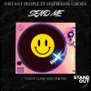 distant people、stephanie cooke《Send Me (Danny Clark Acid Dub)》[MP3/LRC]