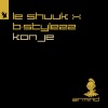Le Shuuk、B-Stylezz - Konje