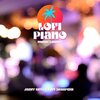 Lofi Piano Music Lounge - Chilled Jazz Stories on Keys