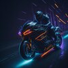 PiEnKa - Rider
