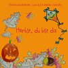 Lucia Ruf、Stephen Janetzko、Gabriels Kinderlieder - Herbst, du bist da