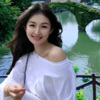 萍萍 - 我爱西湖花和水