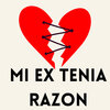 Silent DJ - MI Ex Tenia Razon