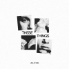 Neil Levin、Violet Iris、Jennifer Vogeler、Ryan Thibert、Ryan Kearney、Jake Feiner - These Things