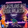 Stefan von BierKeller、Mark Sander、Kloß mit Soß、DJ Chris Caramello《Planlos an der Playa (Hardstyle Remix)》[MP3/LRC]