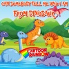 Cartoon Rainbow - Can Somebody Tell Me Who I Am (From 