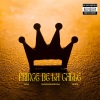 TUNZ、Mehdi、mousmousmousa《Prince de la Calle (feat. TUNZ & MEHDI)》[MP3/LRC]