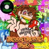 Bully Beatz、Bad Man Genius BMG《MONKEY BUSINESS》[MP3/LRC]