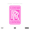 KeZ - Ricky Rozay (Explicit)