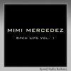 Mimi Mercedez、Speed Radio Balkans - Finansijski Fetiš (Sped Up|Explicit)