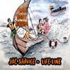 Jac Saavige - Life Line
