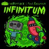 Vazteria X、Paul Bassrock - Infinitum