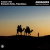 Emmett Zetto、Talentless - Arabian Vibe
