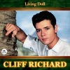 Cliff Richard《Living Doll (Remastered)》[MP3/LRC]