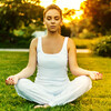 Ocean Sounds FX、Spiritual Medicine、Meditation Music Club - Meditation Symphony Chill Whispers
