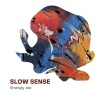 Shangly Joe、Officina Sonora - Love Pierce