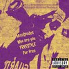 MilliSpades - Who are you FREESTYLE (Explicit)