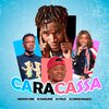 DJ Jorge Mágico、Smoock One、Dj Marlene、POLO - Caracassa