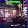 Rafael Orue - Tokyo Racing Night