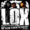 Rock Ross、Don Mega、Meek Mill、French Montana、The Lox - I Did It for My Dawgz (Explicit)