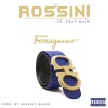Rossini、Trap Main - Ferragamo (Explicit)