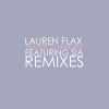 lauren flax、Sia - You've Changed (War Games Remix)