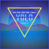 Tempo G、Ricky Star、Sony Tran、Summer Vee - Yolo