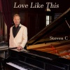 Steven C《Love Like This (Instrumental Version)》[MP3/LRC]