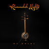 DJ Dalal - Kamancheh Nights