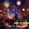Biblioteca Lofi、Lofi Centro、Rolas Lofi - Lofi ChillHop
