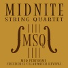 Midnite String Quartet - Have You Ever Seen the Rain