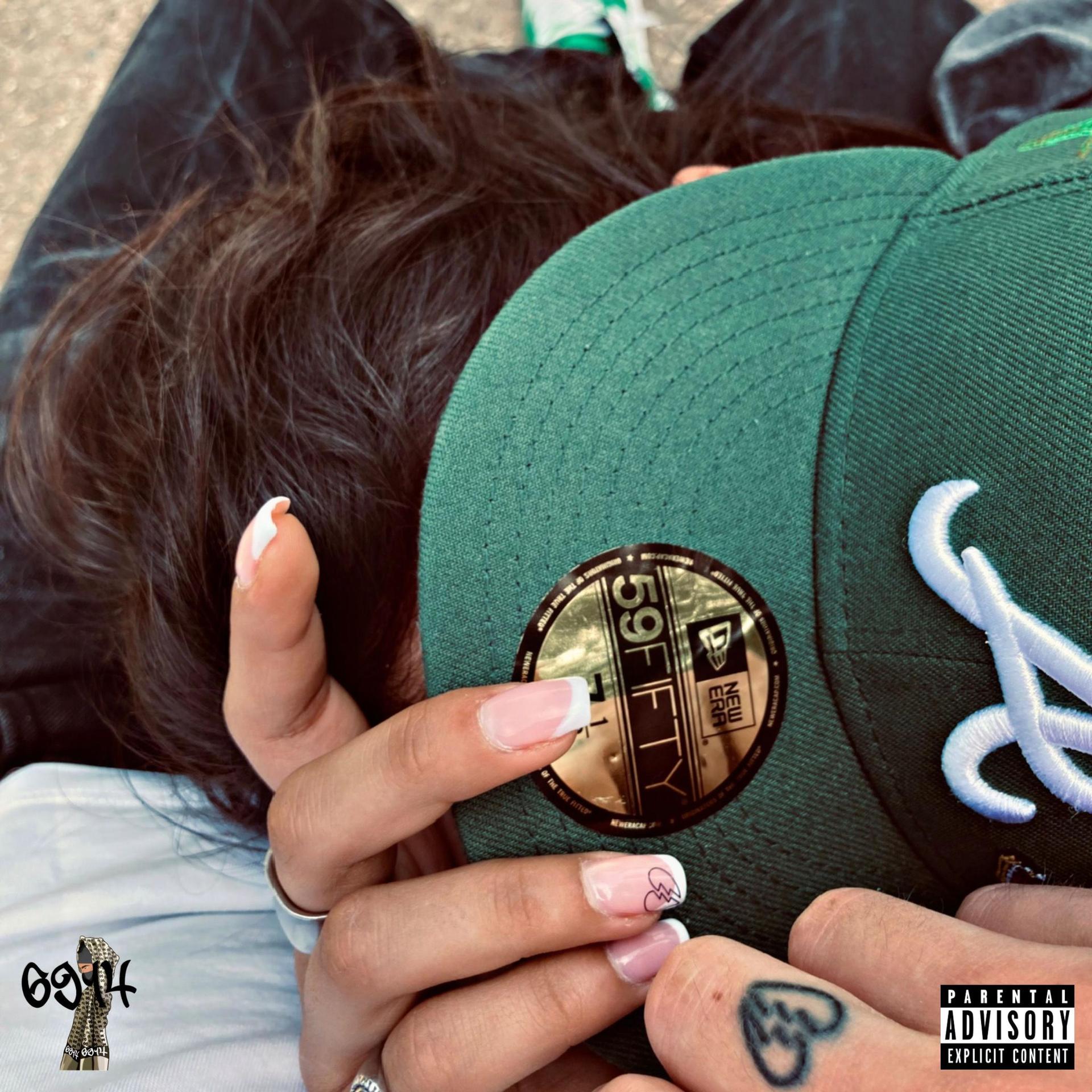AF 69、14？ - GHETTO QUEEN (Explicit)