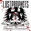 Lostprophets《Everdyday Combat》[MP3/LRC]