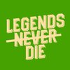 Travis Emmons、Soul Bombs - Legends Never Die