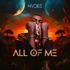 Dj Nydee、Dess Da Deejay - All of me (feat. Dess Da Deejay) (Intro)