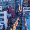 Ty13r - Manhattan Traffic