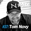 Tom Novy - Faze DJ-Set 37 (Continuous DJ Mix)