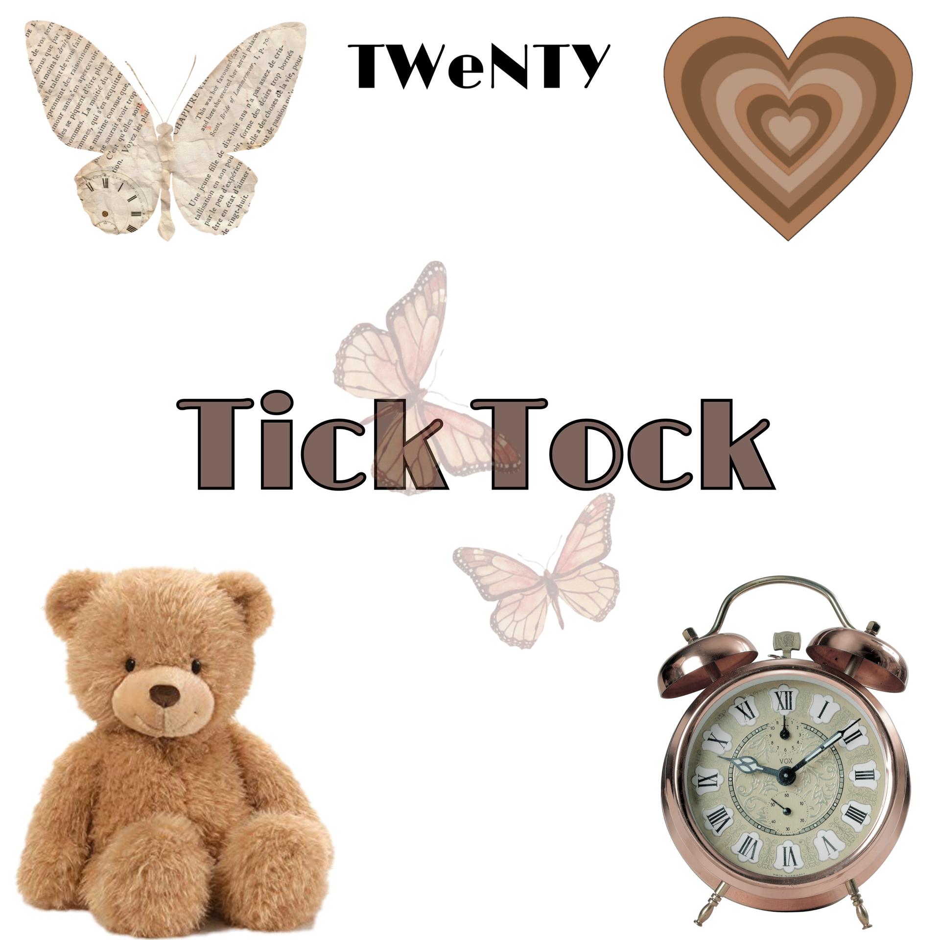 Twenty - Heartbeat