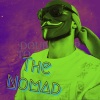 The Nomad《Ring The Bellz》[MP3/LRC]